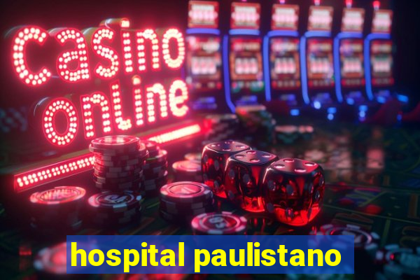 hospital paulistano